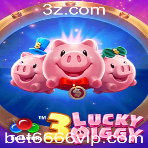 Explorando o Mundo de 3LUCKYPIGGY: Um Guia Completo