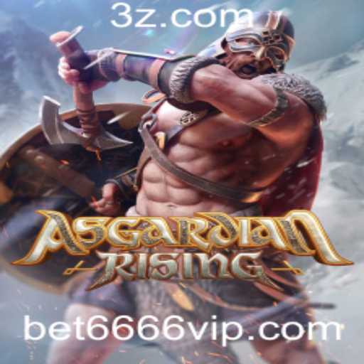 Explorando o Universo de AsgardianRising: A Nova Sensação dos Games