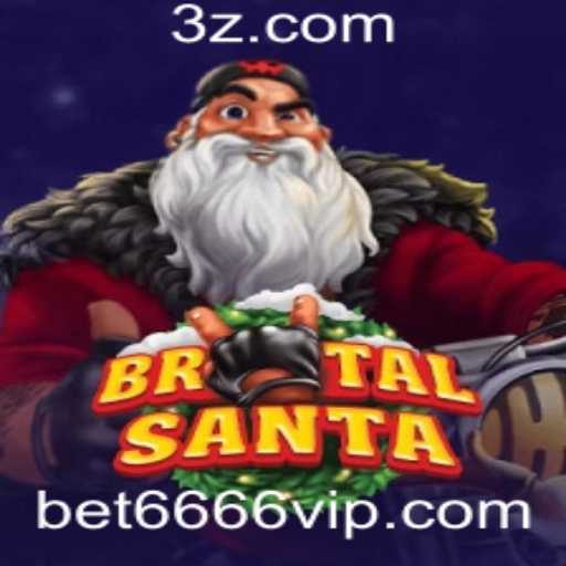 Descubra BrutalSanta: Aventura e Estratégia no Mundo do Jogo Bet6666
