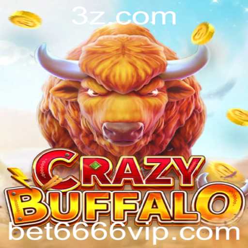 Descubra as Aventuras de CRAZYBUFFALO: Um Mergulho no Mundo do Jogo com bet6666