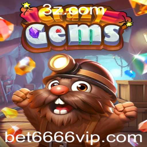 Descubra CrazyGems: O Jogo de Azar que Está Conquistando Apostadores