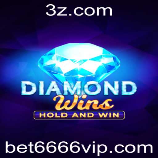 Descubra o Emocionante Mundo de DiamondWins com Bet6666