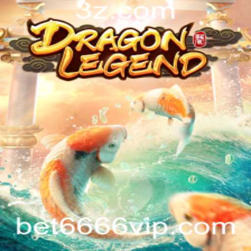 Explorando o Mundo de DragonLegend: O Jogo de Aventura Inovador com bet6666