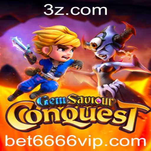 Descubra o Mundo Fascinante de GemSaviourConquest: Um Guia Completo