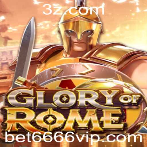 GloryofRome: Uma Aventura Épica no Mundo Virtual
