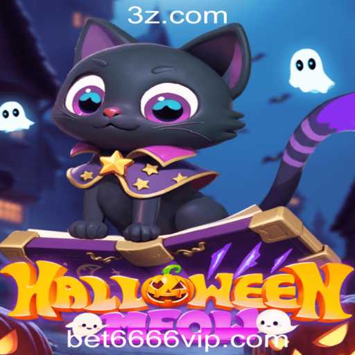 Descubra HalloweenMeow: O Novo Jogo que está Transformando o Universo dos Games