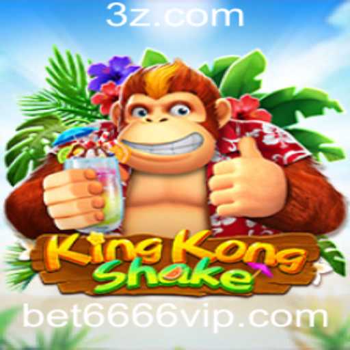 KingKongShake: O Jogo Que Está Conquistando o Mundo