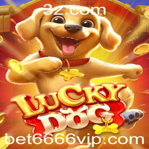 Explorando o Mundo de LuckyDog e a Tendência Bet6666