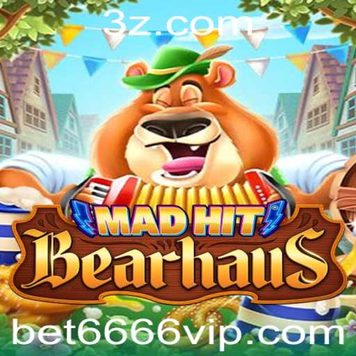 Explorando o Universo de MadHitBearhaus: Um Mergulho no Jogo e Suas Regras