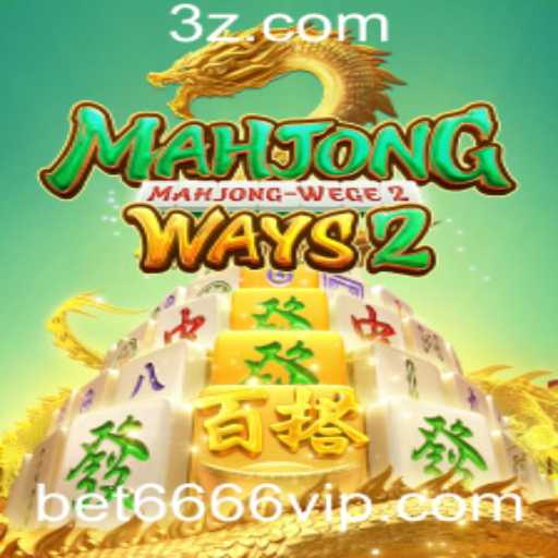 Descubra o Fascinante Mundo de MahjongWays2 e a Plataforma Bet6666