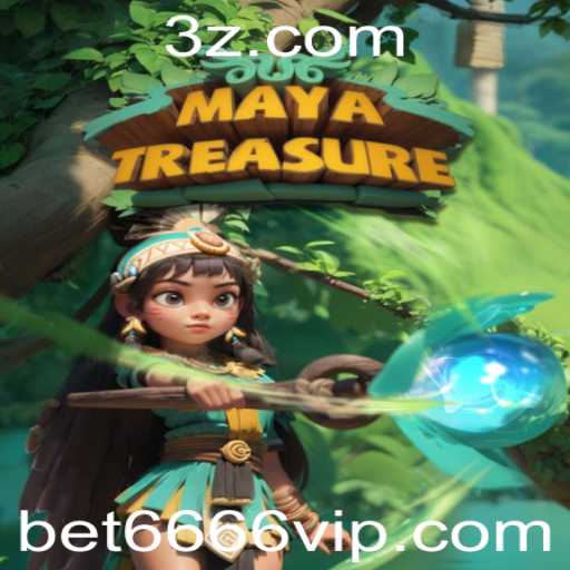 Descubra as Aventuras do MayaTreasure com bet6666