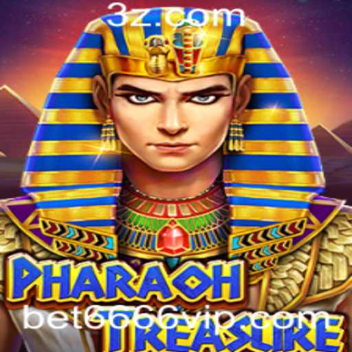 PharaohTreasure: Descobrindo o Fascínio do Jogo Antigo com bet6666