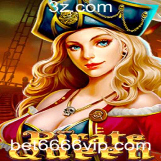 PirateQueen: Aventura e Estratégia no Mundo dos Corsários