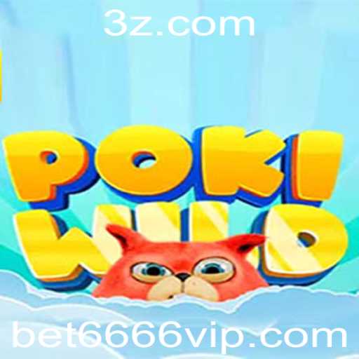 PokiWild: Descubra as Aventuras do Novo Jogo de Apostas