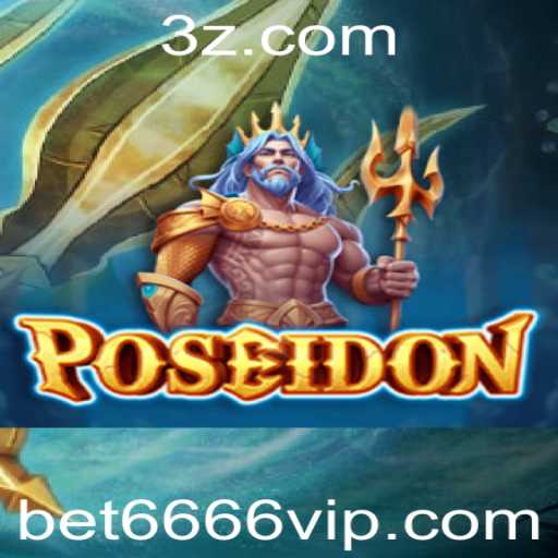 Poseidon: Uma Aventura Submarina no Universo de Bet6666