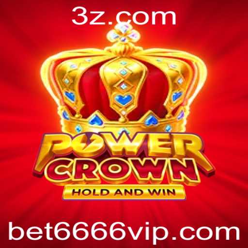 PowerCrown: Uma Nova Era no Mundo dos Jogos Online
