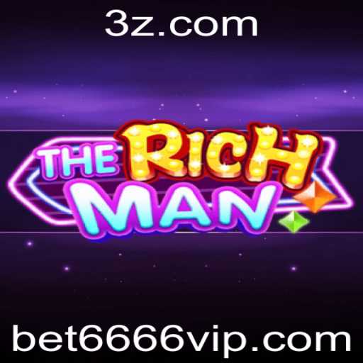 TheRichMan: Um Mergulho no Jogo de Estratégia Econômica com Bet6666